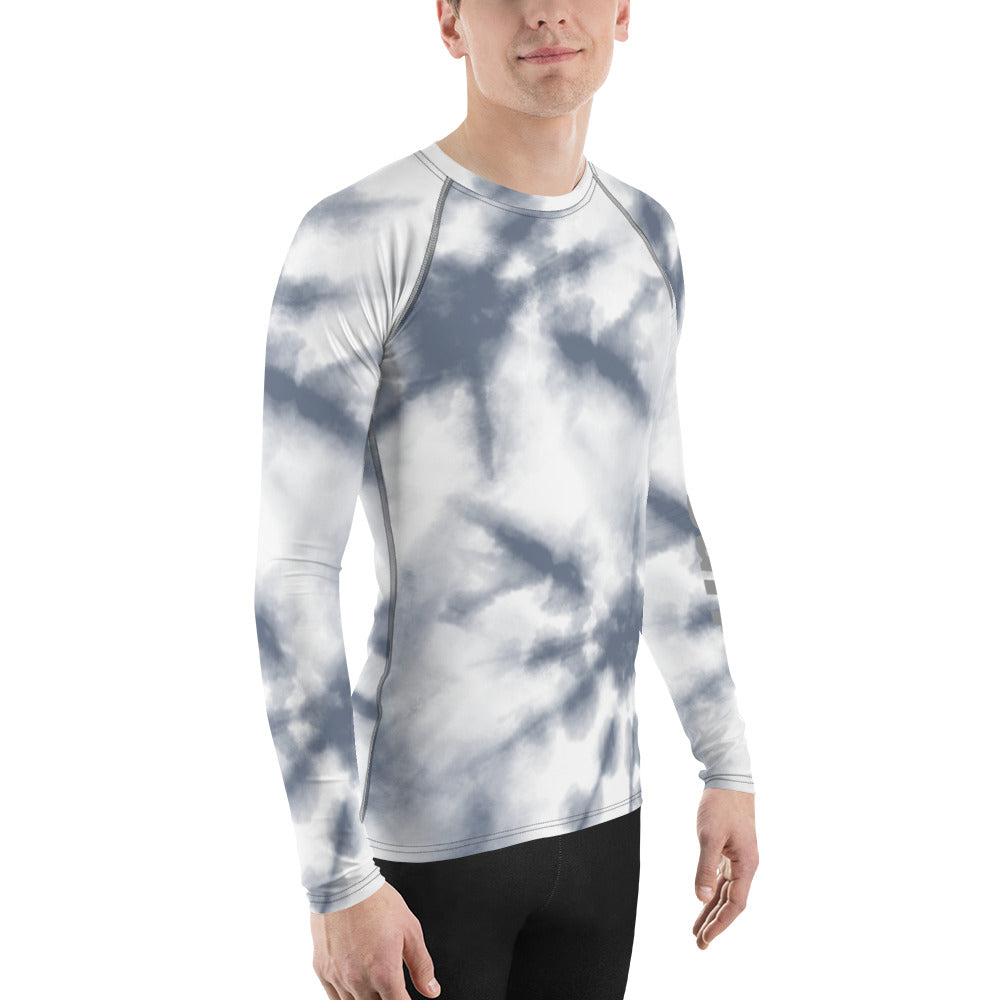 UPF 50+ Rash Guard